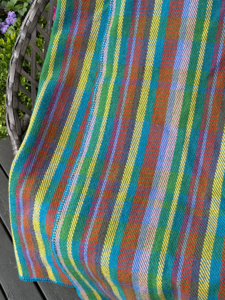 MacAusland’s Throw Blanket 2026 Special Edition No. 30