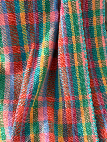 MacAusland’s Queen Blanket 2026 Special Edition No.10