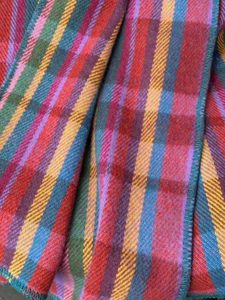 MacAusland’s Throw Blanket 2026 Special Edition No. 28