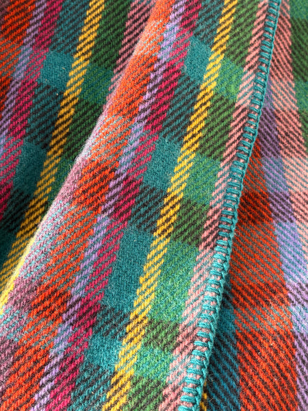 MacAusland’s Queen Blanket 2026 Special Edition No.9