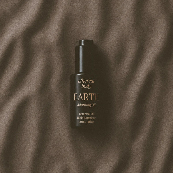 Earth Adorning Oil