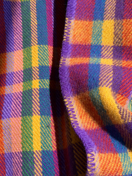 MacAusland’s Throw Blanket 2026 Special Edition No. 29