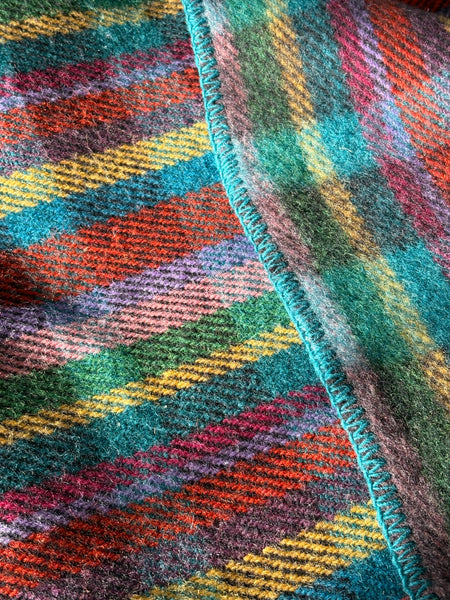 MacAusland’s Queen Blanket 2026 Special Edition No.9