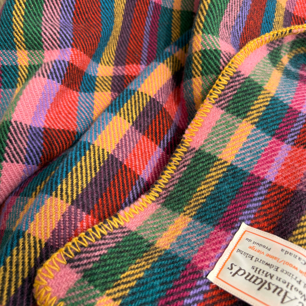 MacAusland’s Queen Blanket 2026 Special Edition No.15
