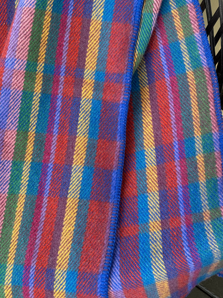 MacAusland’s Throw Blanket 2026 Special Edition No. 18