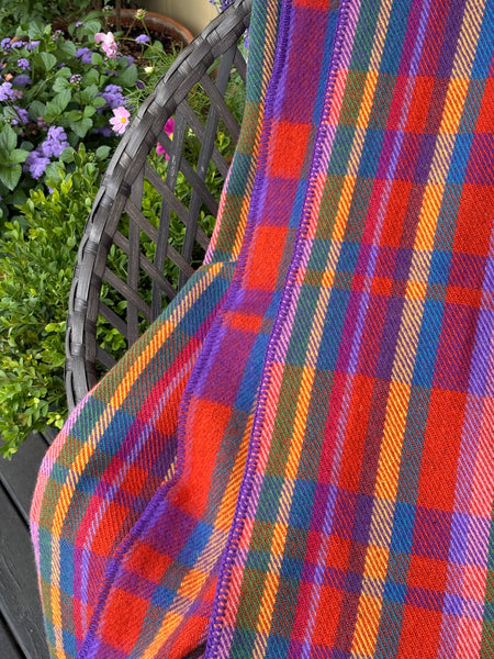 MacAusland’s Throw Blanket 2026 Special Edition No. 26