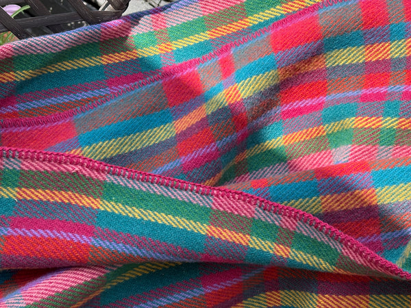MacAusland’s Throw Blanket 2026 Special Edition No. 22