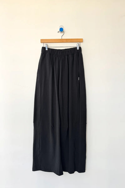 Bare Pants - Black