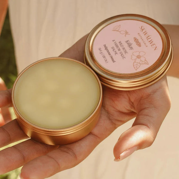 KALKÁY Wild Rose Healing Salve