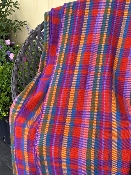 MacAusland’s Throw Blanket 2026 Special Edition No. 26
