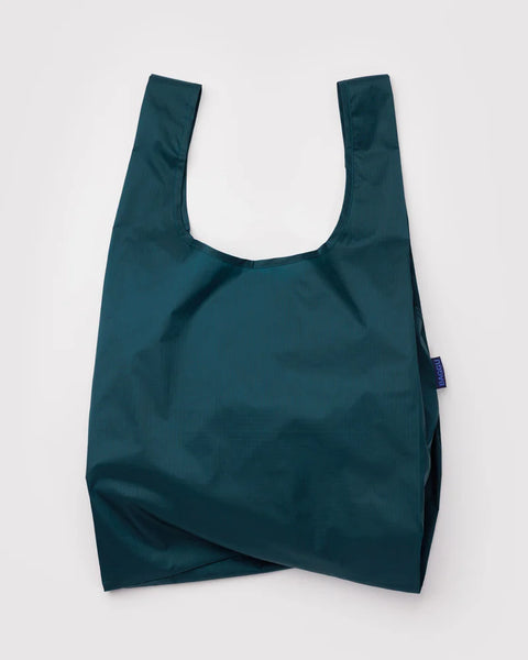 Standard Baggu - Sea Blue