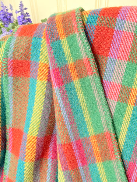 MacAusland’s Throw Blanket 2026 Special Edition No. 31