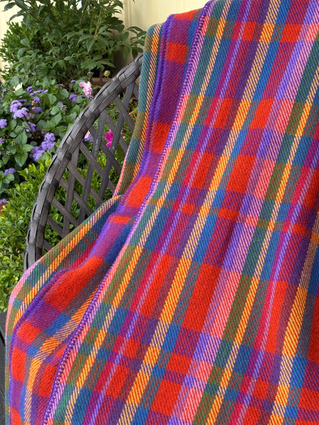 MacAusland’s Throw Blanket 2026 Special Edition No. 26