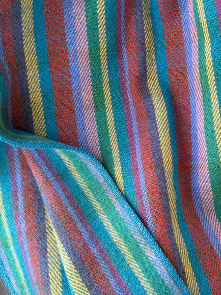 MacAusland’s Queen Blanket 2026 Special Edition No.13