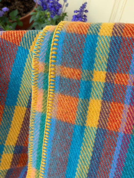 MacAusland’s Throw Blanket 2026 Special Edition No. 25