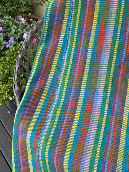 MacAusland’s Throw Blanket 2026 Special Edition No. 30