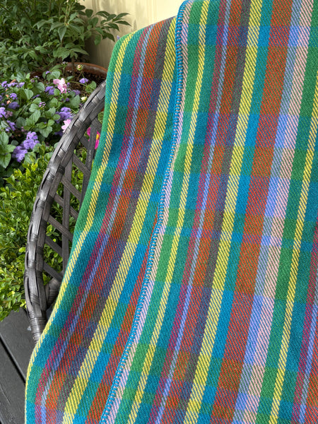 MacAusland’s Throw Blanket 2026 Special Edition No. 30