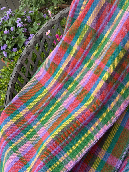 MacAusland’s Throw Blanket 2026 Special Edition No. 27