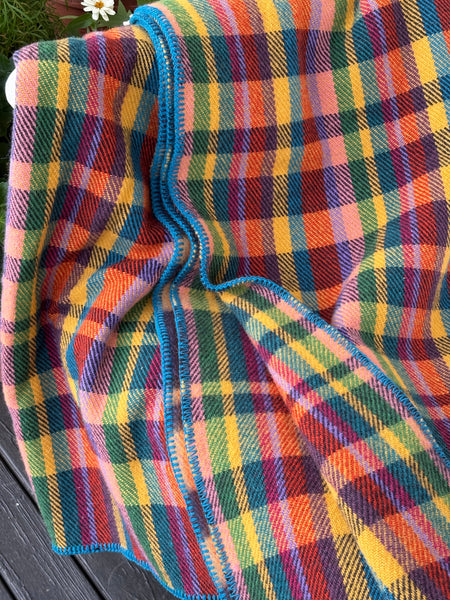 MacAusland’s Queen Blanket 2026 Special Edition No.14