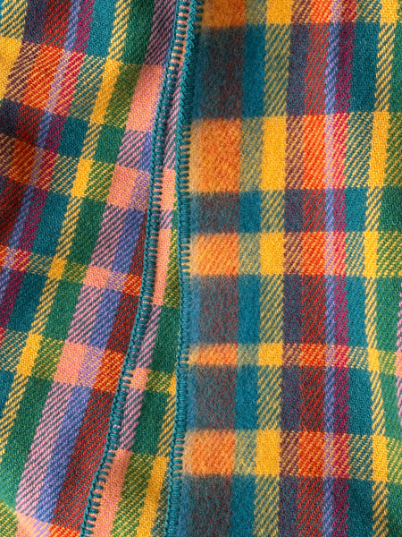 MacAusland’s Queen Blanket 2026 Special Edition No.7