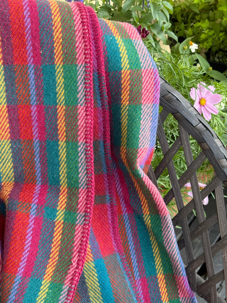 MacAusland’s Throw Blanket 2026 Special Edition No. 22