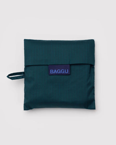 Standard Baggu - Sea Blue