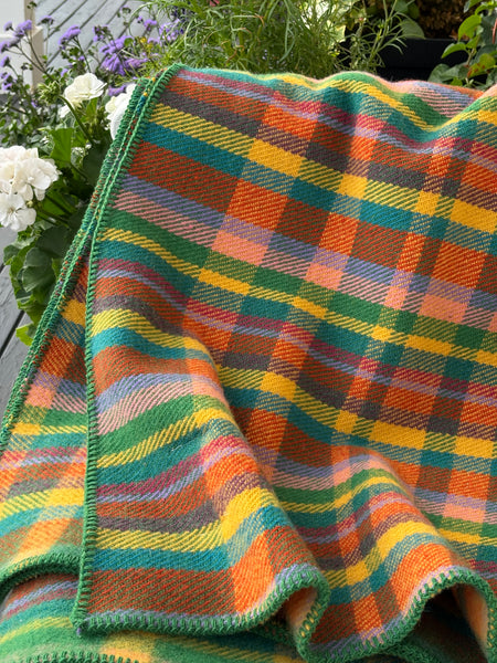 MacAusland’s Queen Blanket 2026 Special Edition No.12