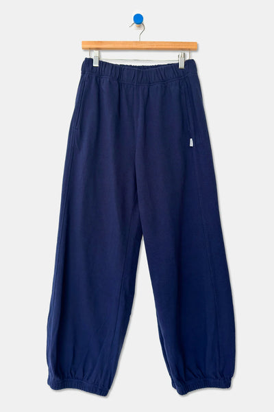 Balloon Pants - Midnight Navy