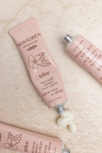 KALKÁY Wild Rose Face Lotion