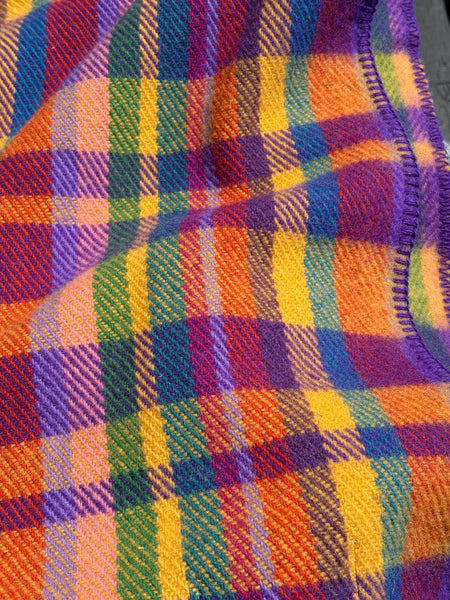 MacAusland’s Throw Blanket 2026 Special Edition No. 29