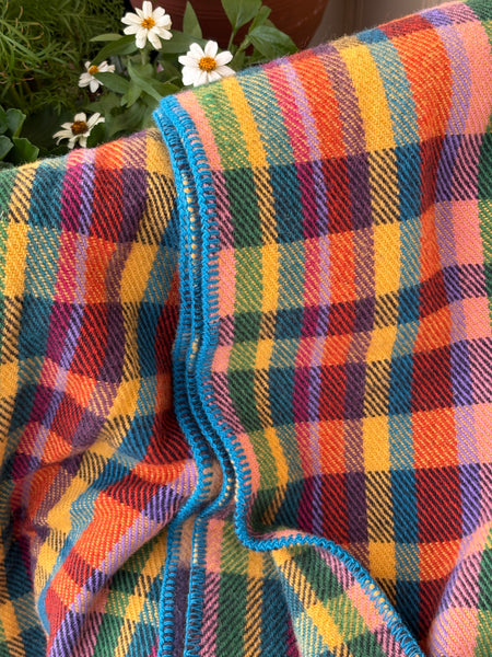 MacAusland’s Queen Blanket 2026 Special Edition No.14