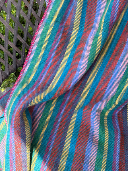 MacAusland’s Throw Blanket 2026 Special Edition No. 21