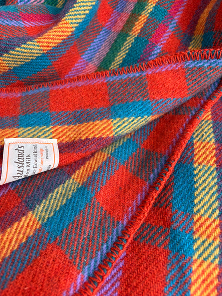 MacAusland’s Queen Blanket 2026 Special Edition No.16