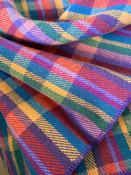 MacAusland’s Queen Blanket 2026 Special Edition No.3