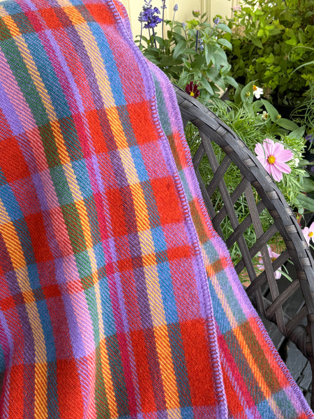 MacAusland’s Throw Blanket 2026 Special Edition No. 19