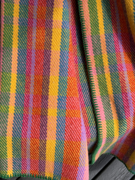 MacAusland’s Throw Blanket 2026 Special Edition No. 24