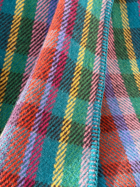 MacAusland’s Queen Blanket 2026 Special Edition No.9