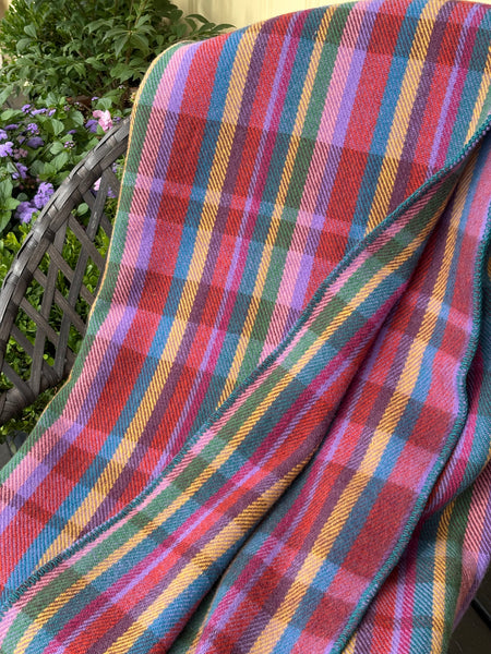 MacAusland’s Throw Blanket 2026 Special Edition No. 28