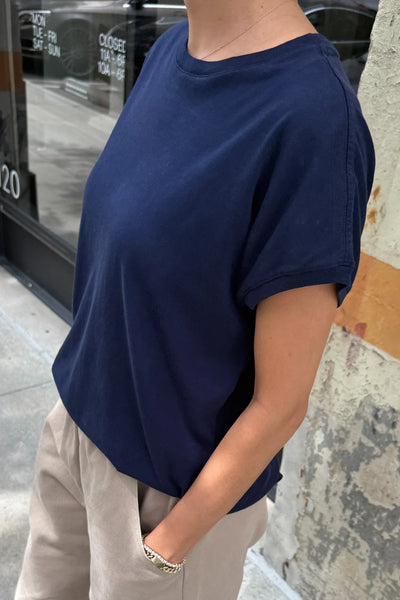 Ease T - Navy