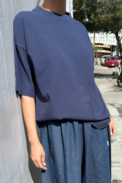 Jayden Tee - Midnight Navy
