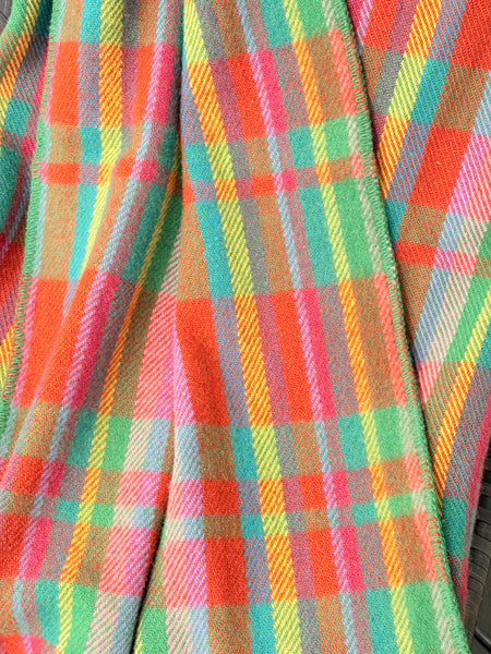 MacAusland’s Throw Blanket 2026 Special Edition No. 31