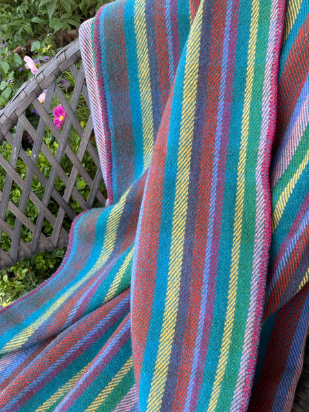 MacAusland’s Throw Blanket 2026 Special Edition No. 21