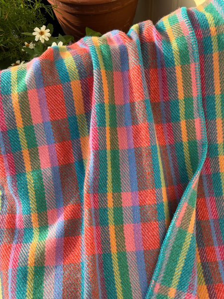 MacAusland’s Queen Blanket 2026 Special Edition No.10