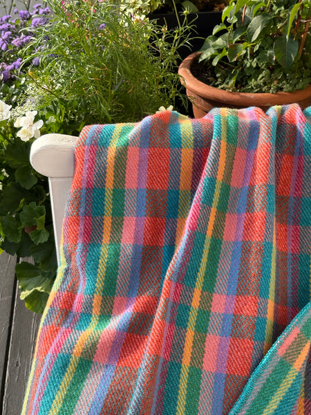 MacAusland’s Queen Blanket 2026 Special Edition No.10