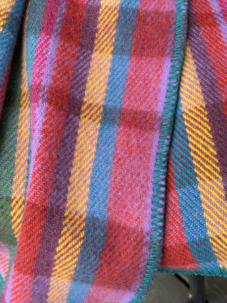 MacAusland’s Throw Blanket 2026 Special Edition No. 28
