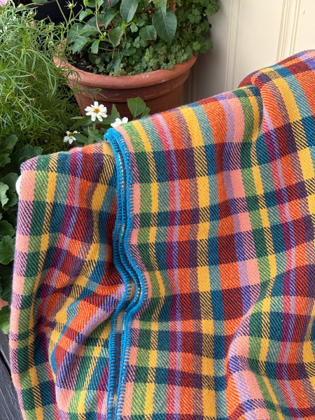 MacAusland’s Queen Blanket 2026 Special Edition No.14