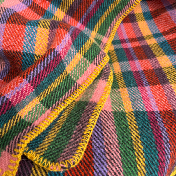 MacAusland’s Queen Blanket 2026 Special Edition No.15