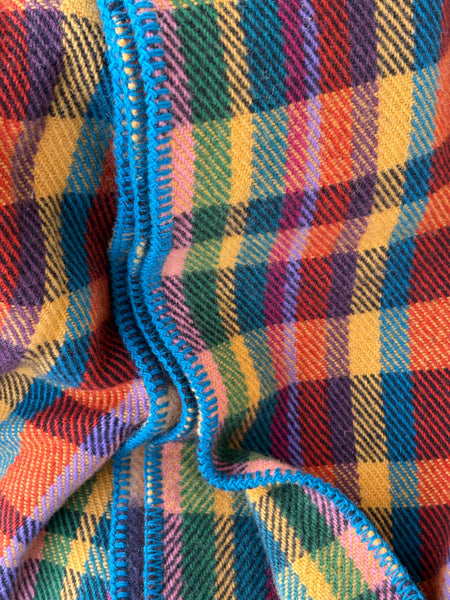 MacAusland’s Queen Blanket 2026 Special Edition No.14
