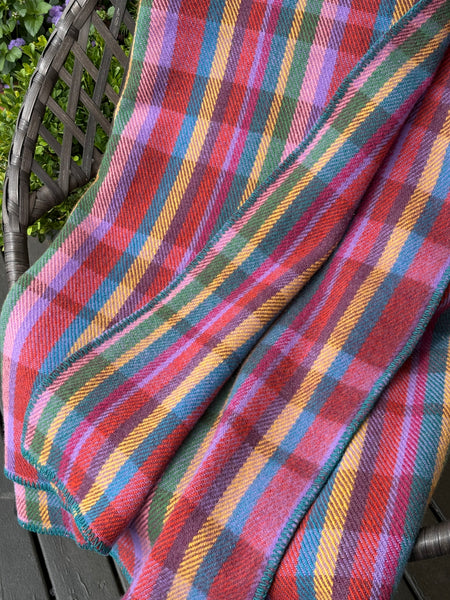 MacAusland’s Throw Blanket 2026 Special Edition No. 28