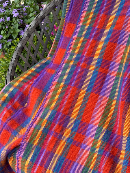 MacAusland’s Throw Blanket 2026 Special Edition No. 26